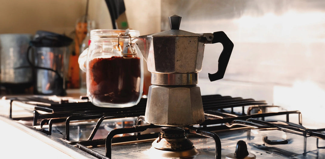 Master the Art of Brewing with a Moka Pot Maker: A Complete Guide