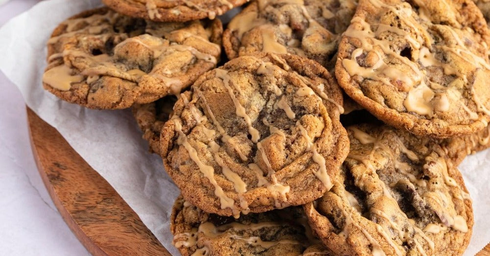 The Ultimate Guide to Coffee Flavored Cookies Recipe: Deliciously Infused Treats