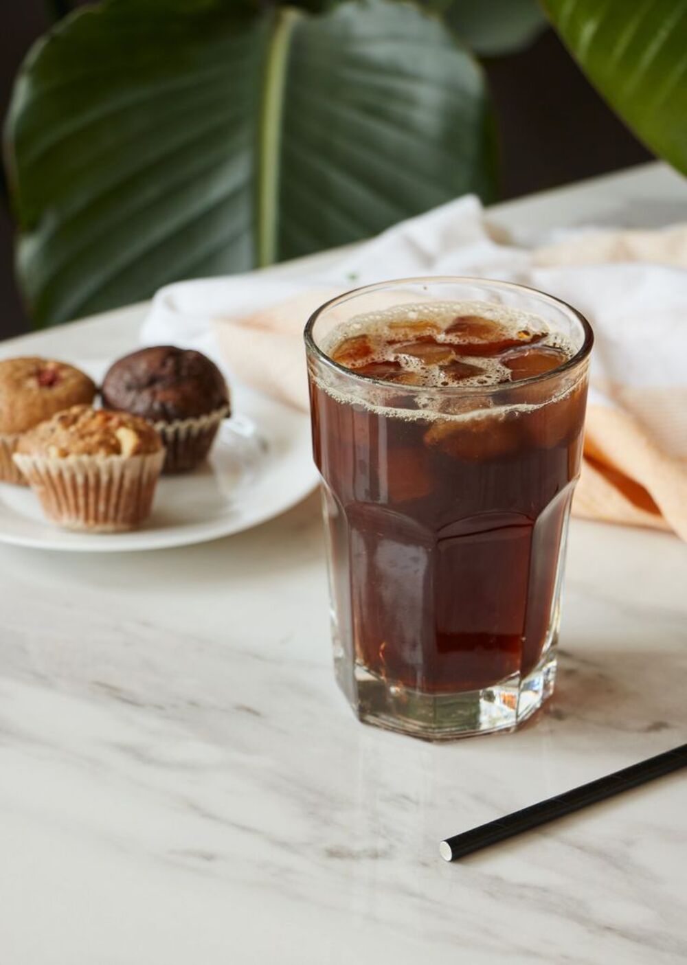 How to Make Decaf Iced Coffee: A Complete Guide