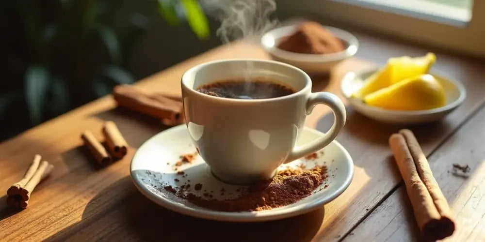 The Truth Behind the Coffee Loophole Recipe: A Barista’s Guide to a Buzzing Trend