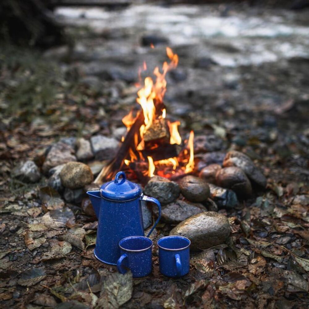 The Ultimate Guide to Camping Coffee Percolators: Brew the Perfect Cup Outdoors