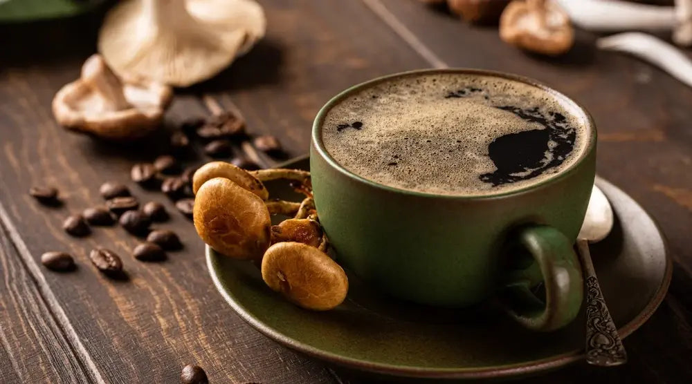 Ryze Mushroom Coffee: A Comprehensive Guide to Benefits, Ingredients, and Considerations