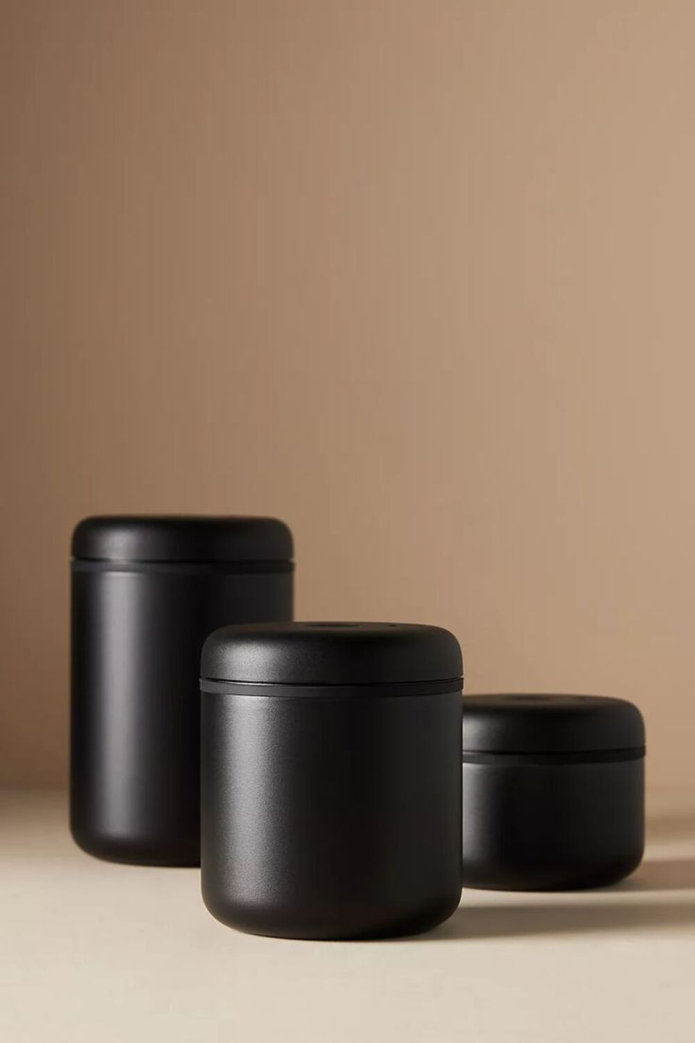 The Ultimate Guide to Choosing the Best Vacuum Coffee Canister for Maximum Freshness