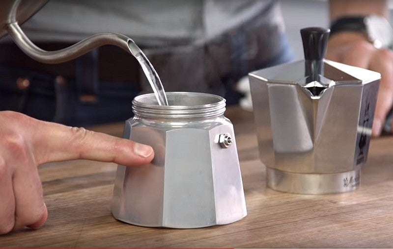 Moka Pot Brewing Ratios: The Ultimate Guide for Perfect Coffee