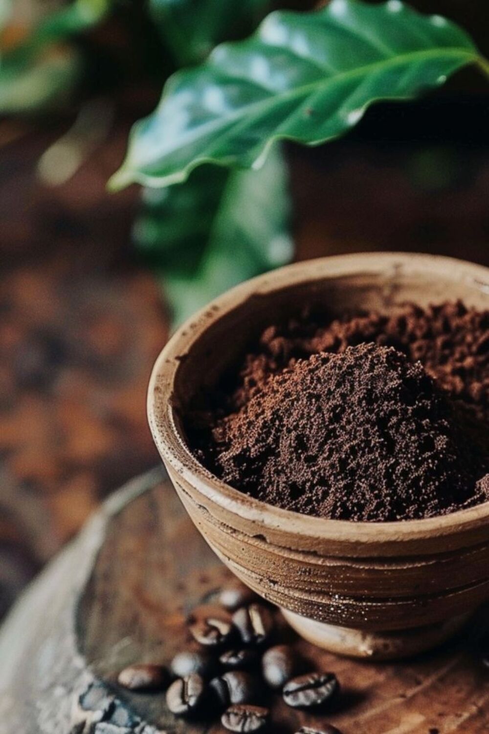 The Ultimate Guide: How to Compost Coffee Grounds for a Healthier, Greener Garden