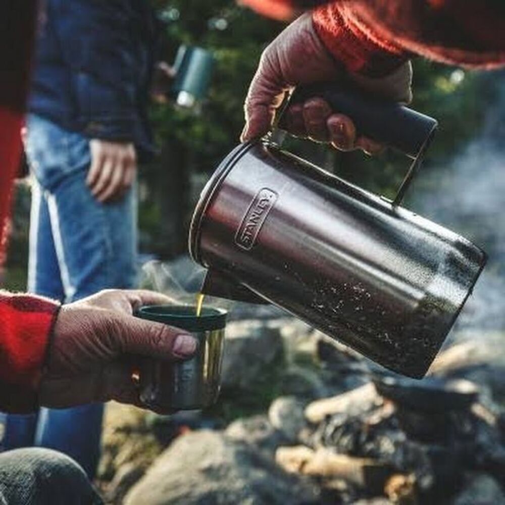 Top 5 Best Camping Coffee Percolators You Should Try Right Now