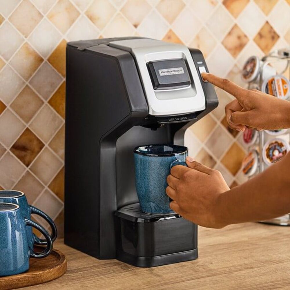 The Ultimate Guide to Choosing the Best Single Serve Coffee Make