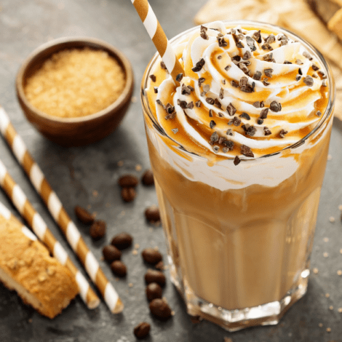 McDonald's Frappe at Home: A Barista-Backed Guide Using Bazan Coffee