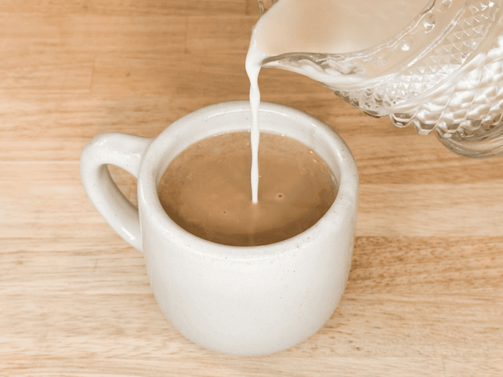 Creamy Indulgence: The Ultimate French Vanilla Coffee Creamer Recipe for Specialty Coffee Moments