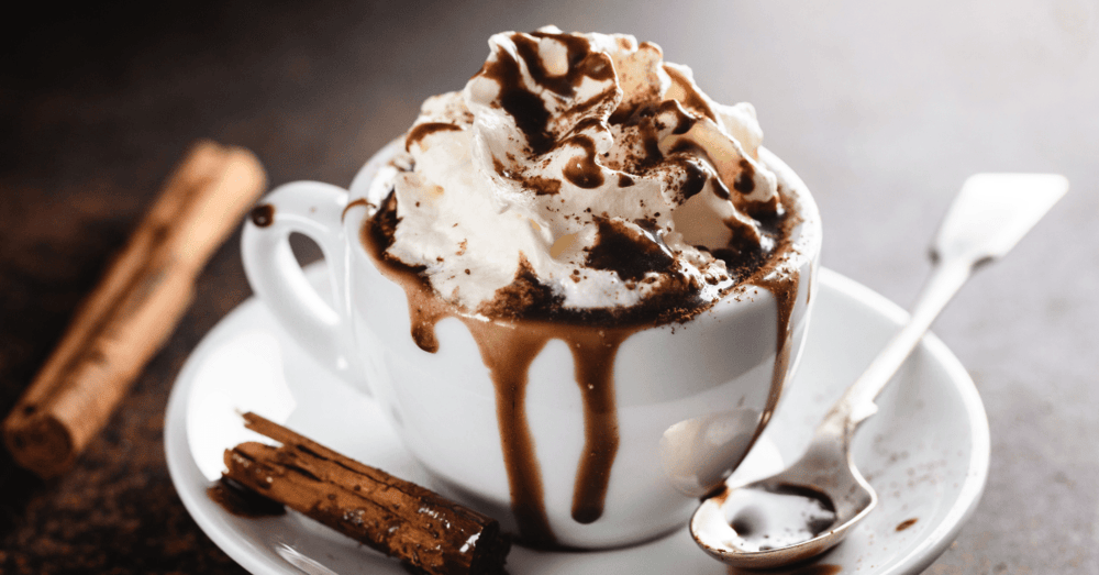Can You Use Heavy Whipping Cream in Coffee? A Delicious Guide for Coffee Lovers