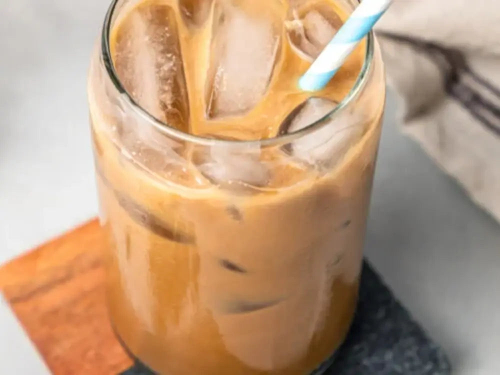 Refreshing & Sugar-Free: Your Ultimate Guide to Crafting the Perfect Sugar Free Iced Coffee Recipe