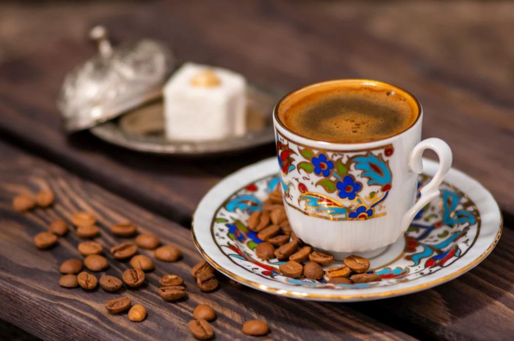 Exploring the Finest Turkish Coffee Brands: Your Ultimate Guide to Rich Traditions