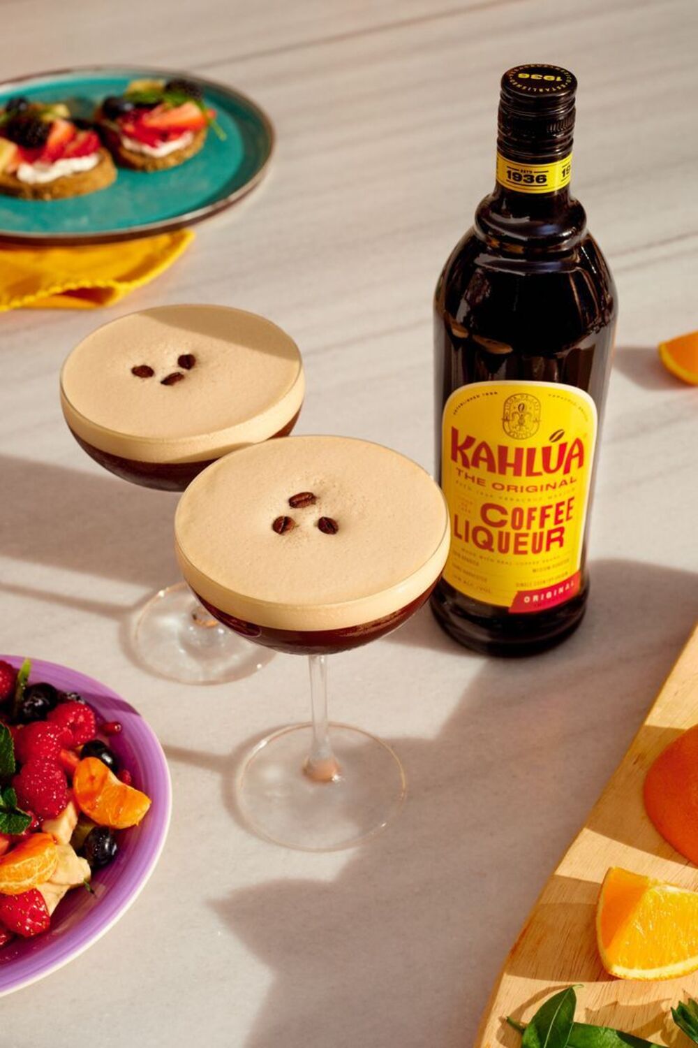 Kahlúa Espresso Martini: The Ultimate Guide to Crafting This Iconic Coffee Cocktail