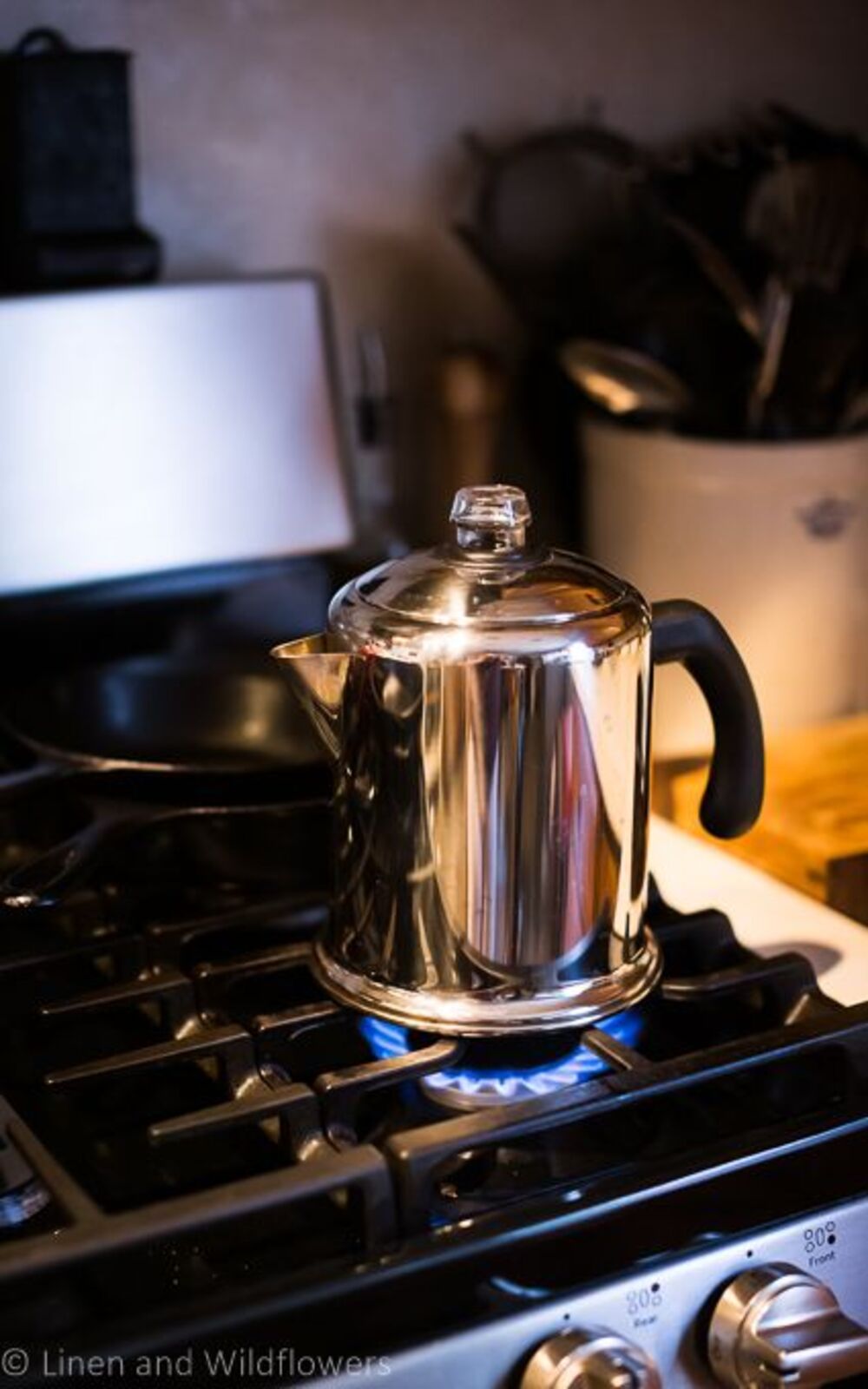 The Ultimate Guide to Stovetop Coffee Percolators: Brew Bold and Flavorful Coffee at Home