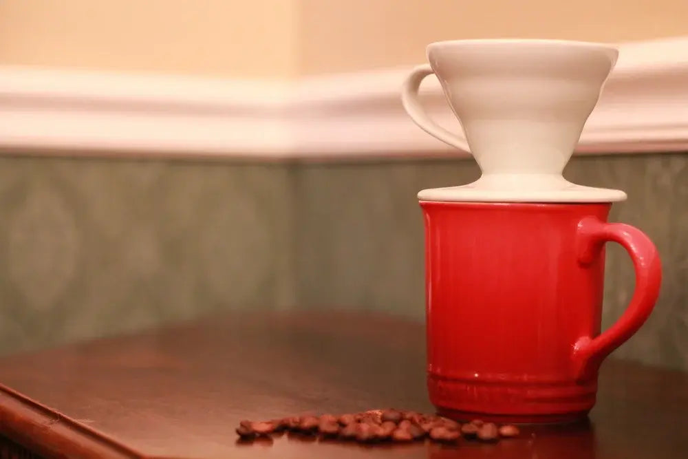 The Ultimate Guide to Choosing the Best Single Cup Pour Over Coffee Maker
