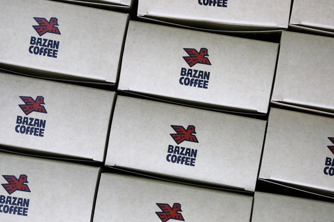 Experience the Finest: Hand-Picked Perfection from Bean to Brew