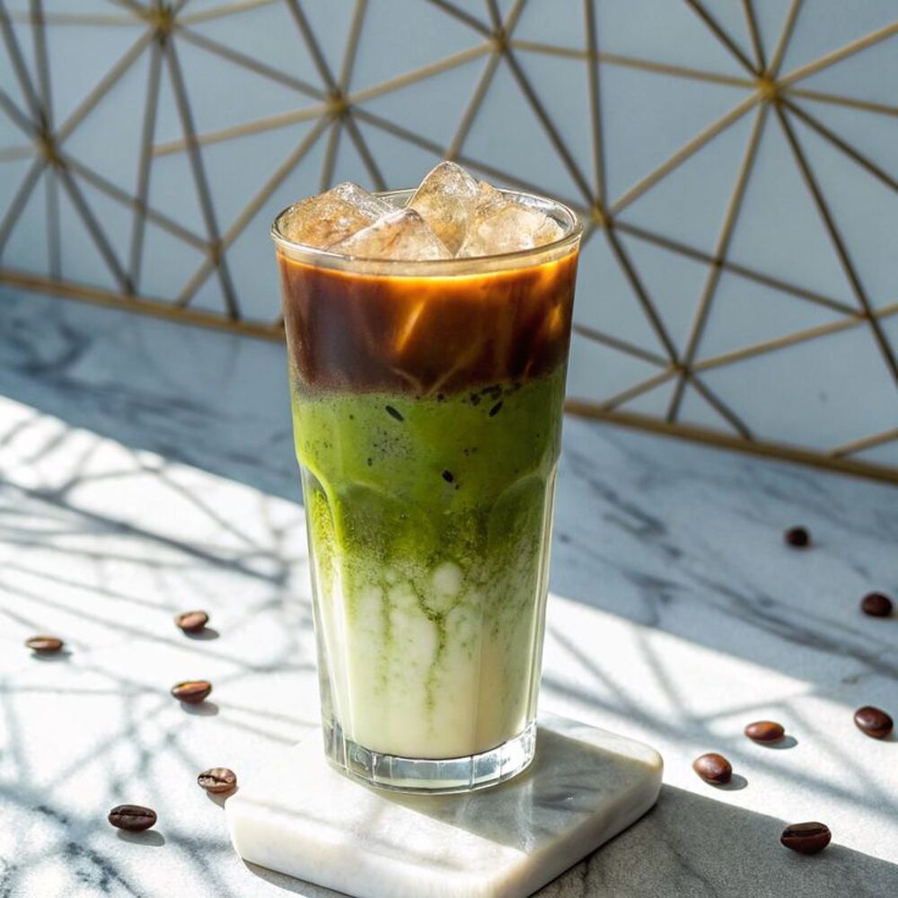 The Ultimate Guide to Matcha Coffee: How to Brew the Perfect Cup