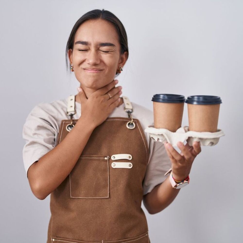 Does Coffee Help Sore Throat? What Science Says About Your Favorite Brew and Throat Relief