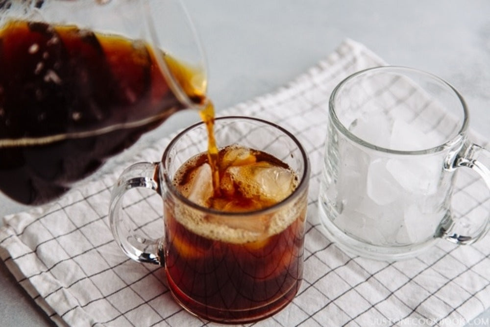 The Ultimate Guide to Japanese Iced Coffee: A Refreshing Brew for Coffee Enthusiasts