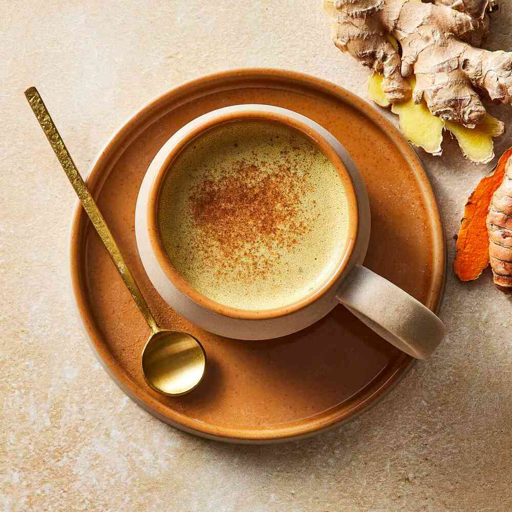 Slim with a Sip: Turmeric Coffee Recipe for Weight Loss (Backed by Science & Specialty Coffee)