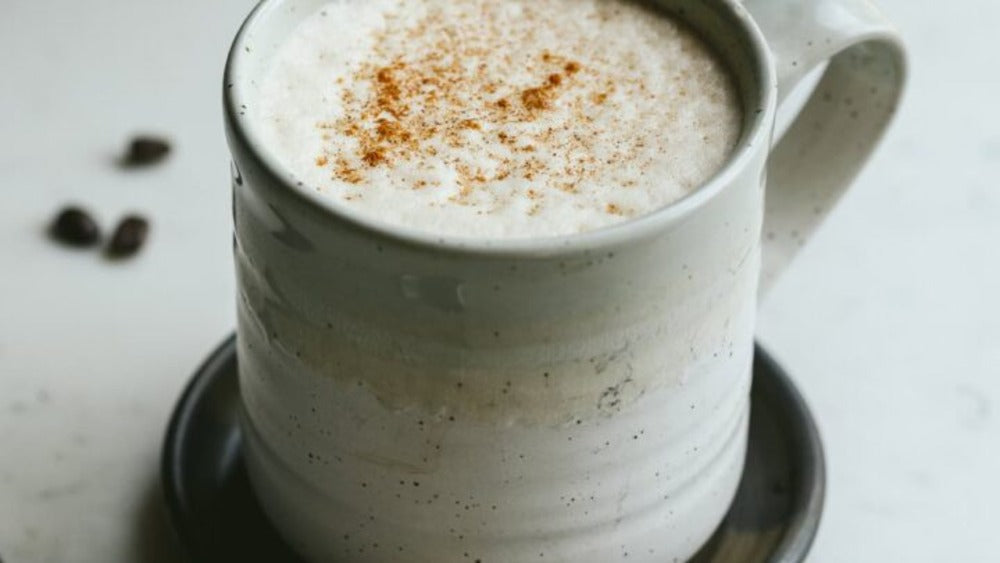 Rich and Creamy: Your Ultimate Guide to the Perfect Keto Coffee Recipe with Heavy Cream