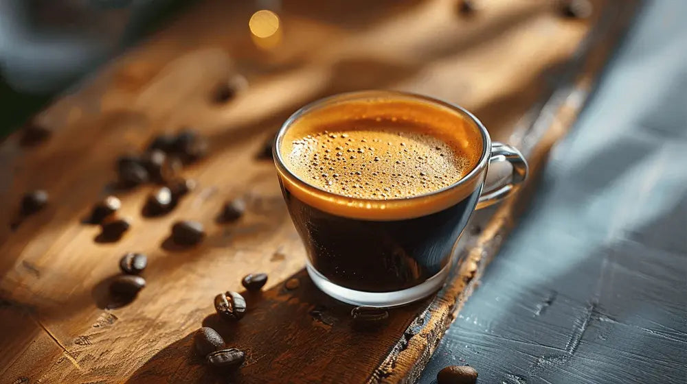 Lungo Coffee: The Ultimate Guide to This Extended Espresso Delight