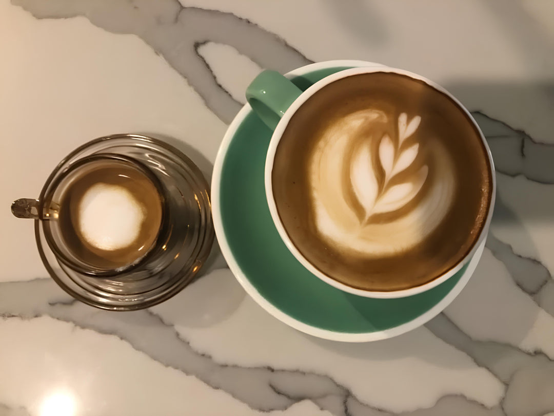 Macchiato or Latte? A Complete Guide to Their Differences and How to Brew Them