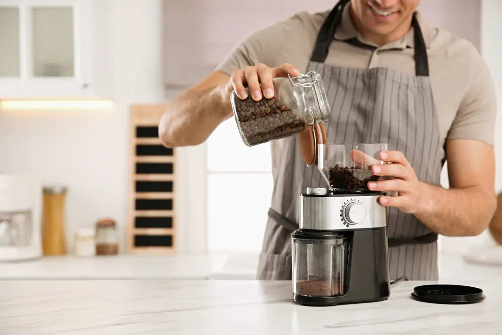 Can You Grind Coffee Beans in a Food Processor? Here's the Expert Answer