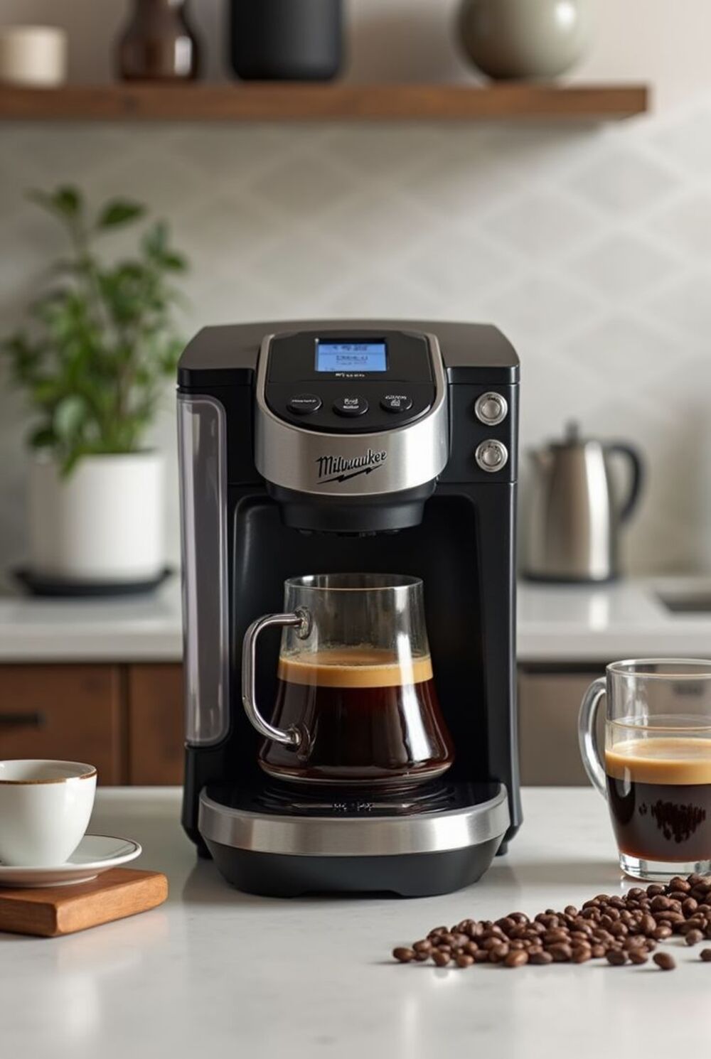The Ultimate Guide to Choosing the Best Small K-Cup Coffee Maker