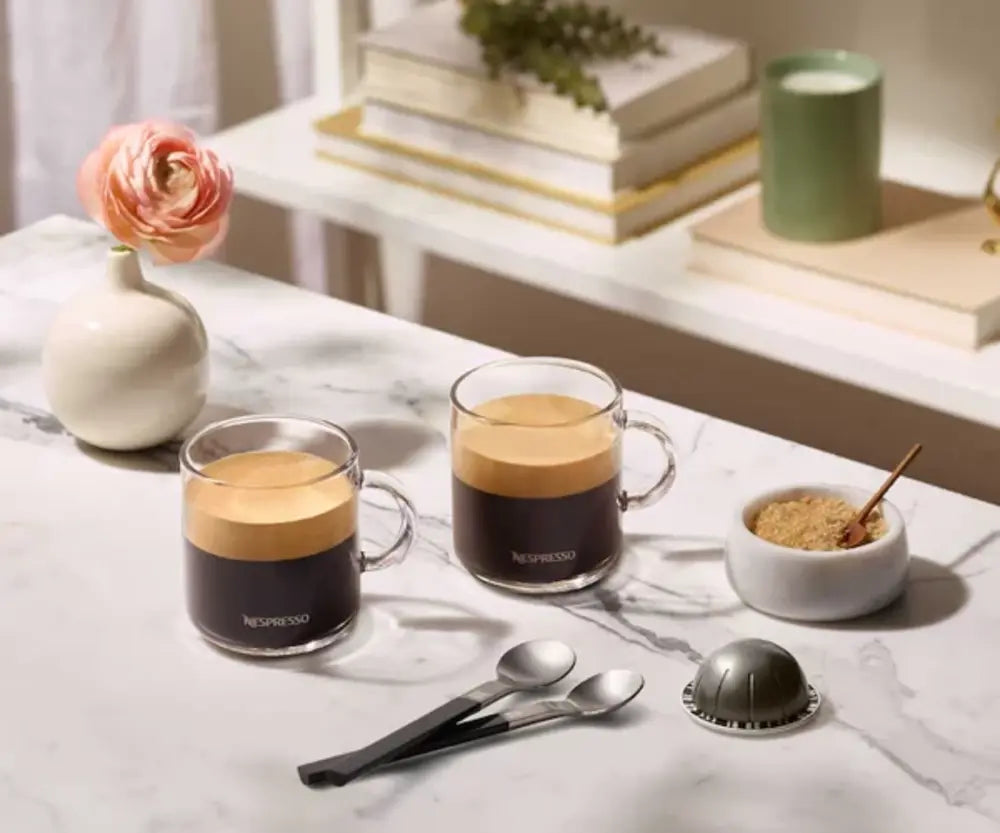 Gran Lungo Coffee: The Ultimate Guide to Nespresso’s Extended Espresso