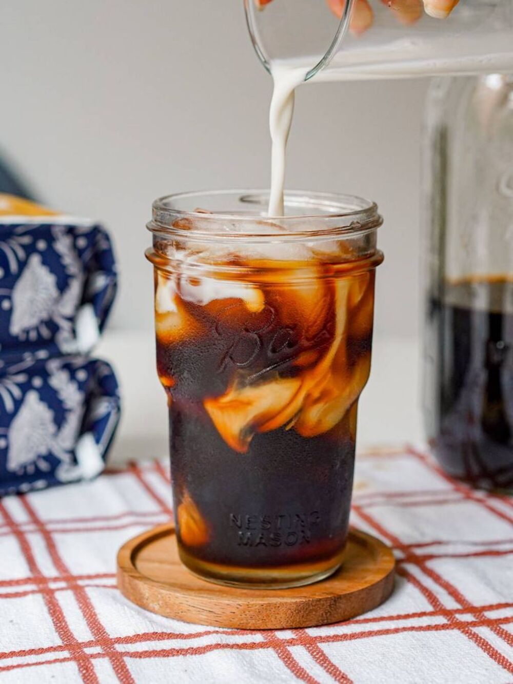 New Orleans Style Cold Brew: A Bold, Smooth Coffee Tradition You Need to Try