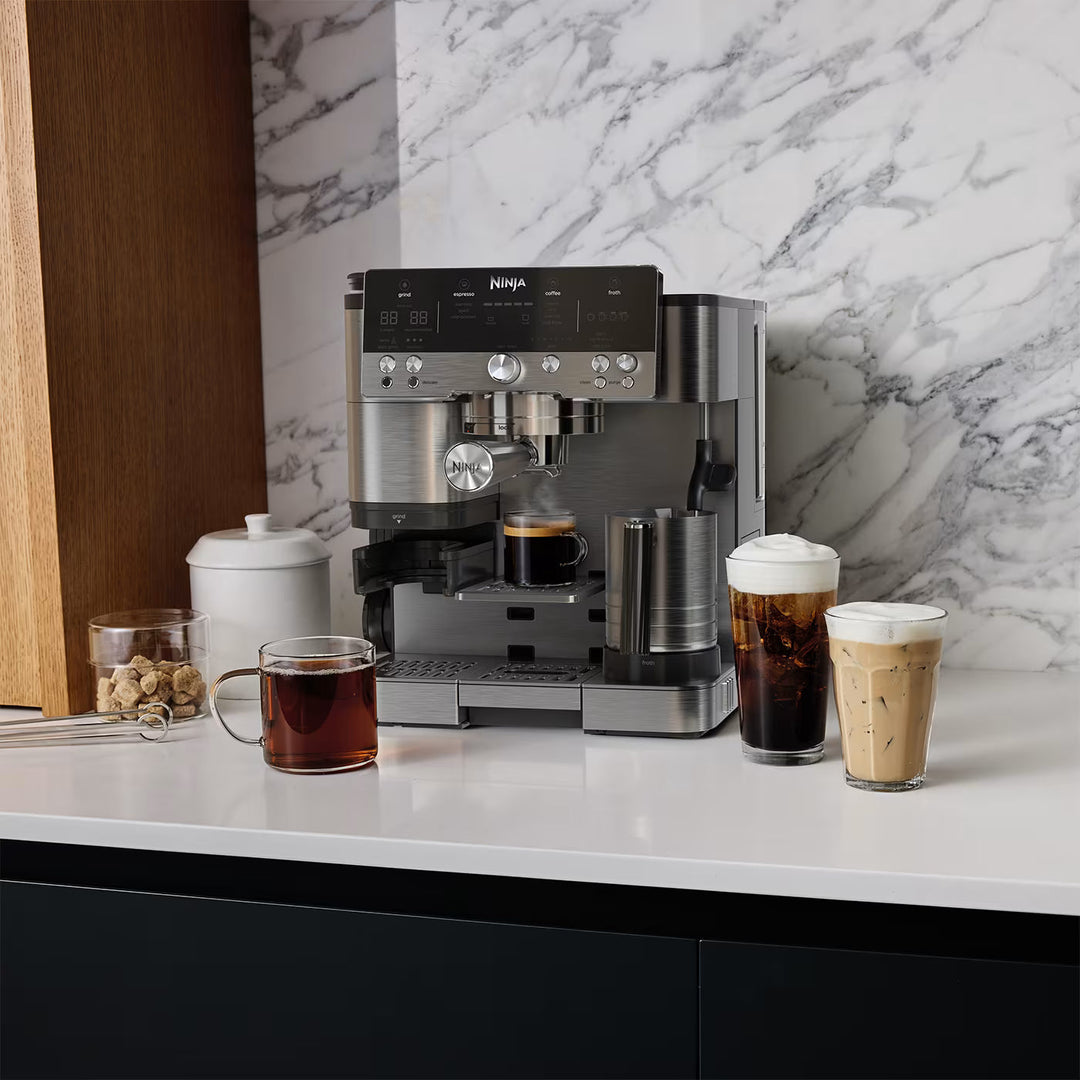 The Ultimate Guide to Using and Maintaining a Ninja Single Serve Coffee Maker