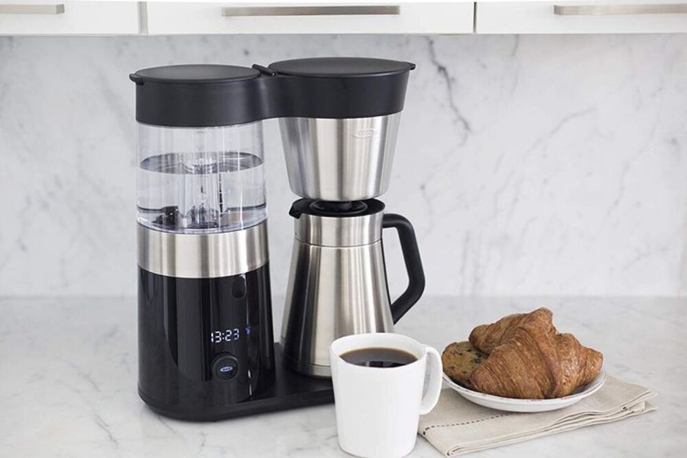 Top 5 Best Automatic Drip Coffee Makers You Should Try Now