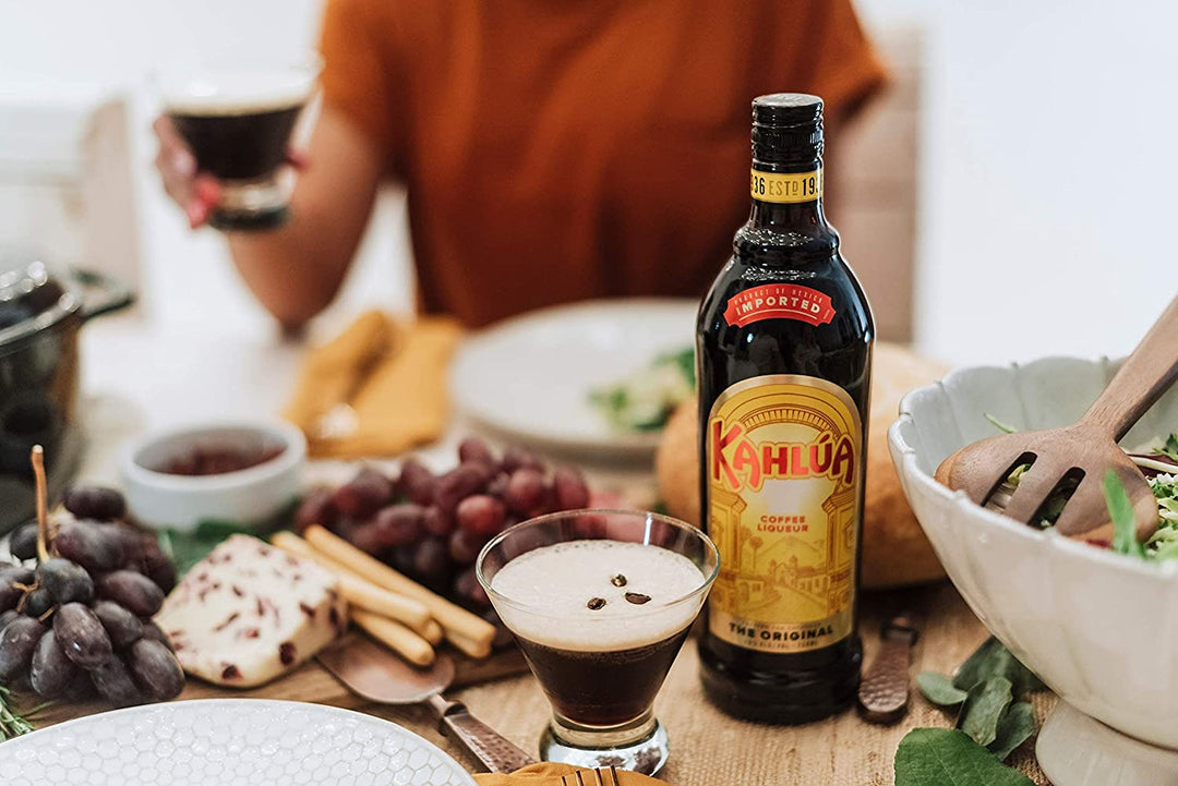 Top 5 Best Coffee Liqueurs You Must Try Now