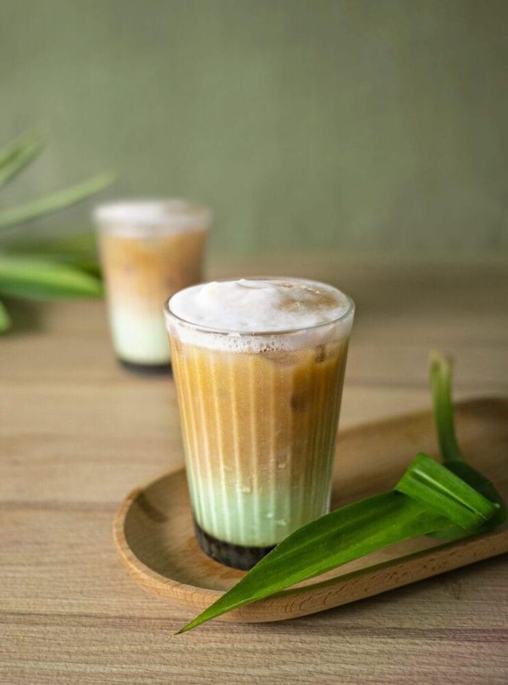 The Ultimate Pandan Coffee Recipe Guide