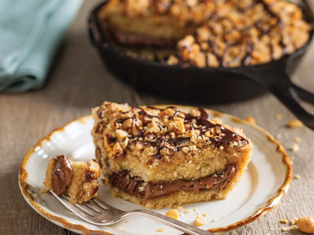 Cool & Creamy Indulgence: The Ultimate Butter Pecan Iced Coffee Recipe to Sweeten Your Routine