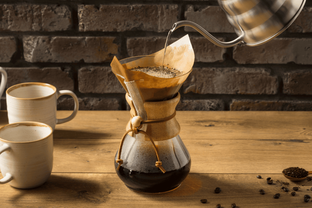 Unlock the Perfect Brew: A Detailed Guide to Pour Over Coffee Temperature