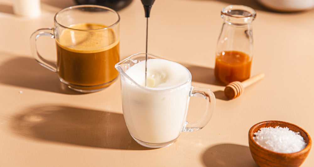 Can You Put Protein Powder in Coffee? Here’s What Science and Coffee Experts Say