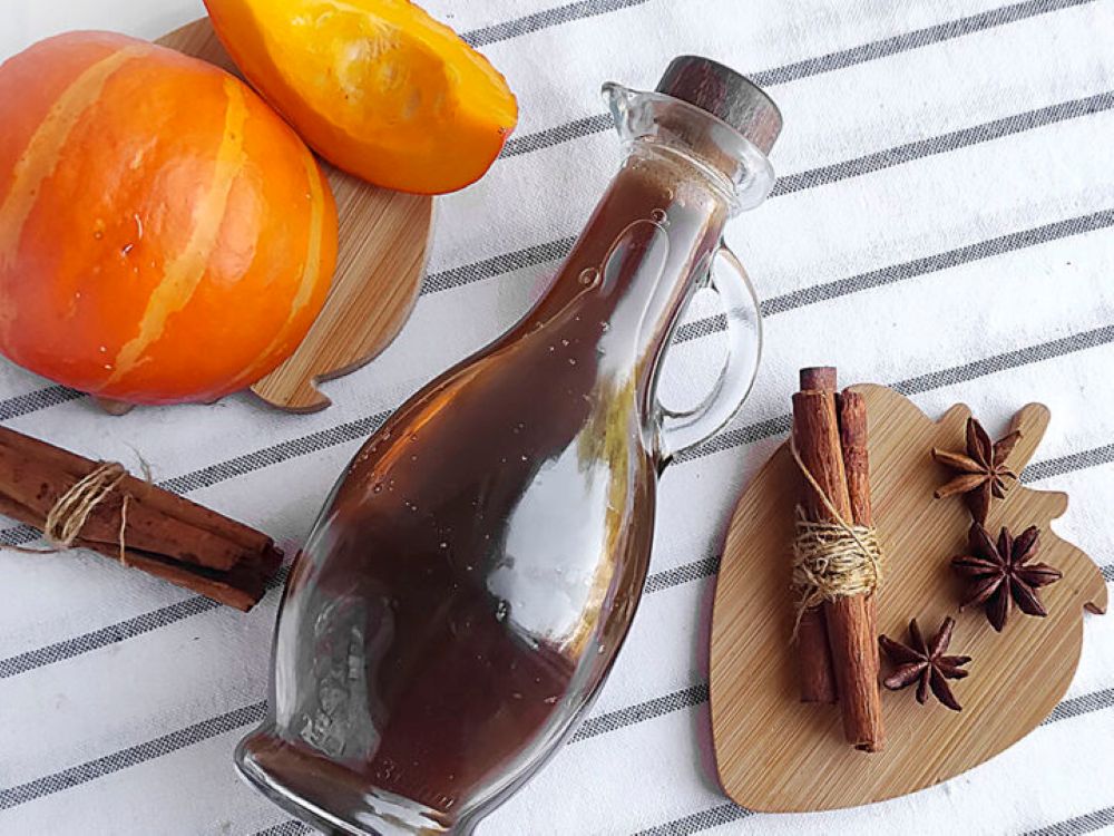 The Ultimate Pumpkin Coffee Syrup Recipe: Brew Comfort, Spice, and Clarity with Every Cup