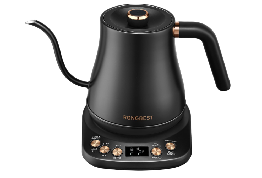 The Ultimate Guide to Electric Coffee Percolators: Brewing Bold, Full-Flavored Coffee