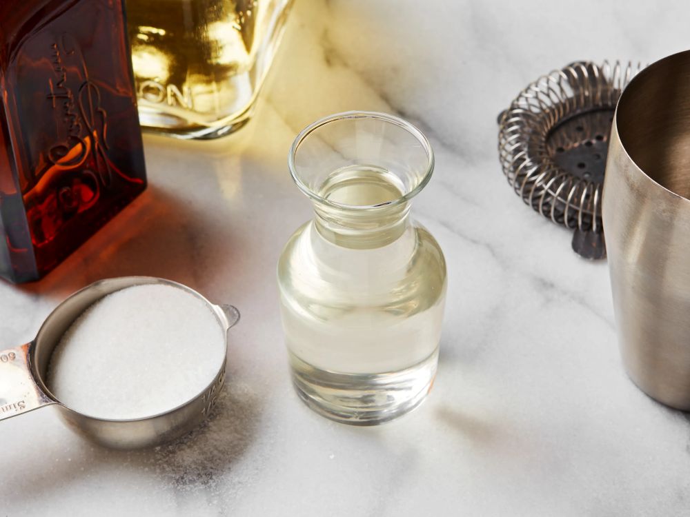 Mastering the Basics: The Ultimate Simple Syrup Recipe for Coffee Lovers