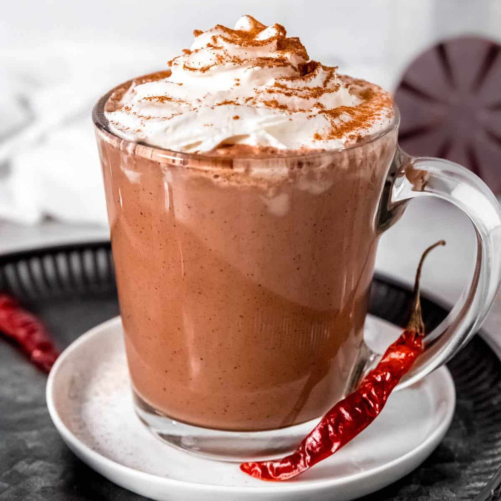Warming Spice and Bold Brew: The Ultimate Mexican Spiced Coffee Recipe with Bazan Coffee