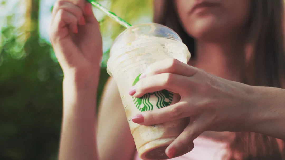 The Ultimate Starbucks Vanilla Iced Coffee Recipe Guide