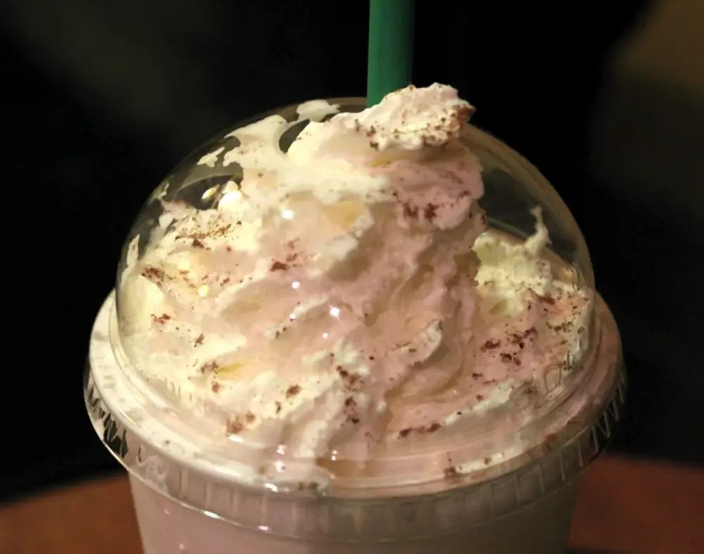Starbucks Gingerbread Frappe: How to Make It Better at Home with Bazan Coffee