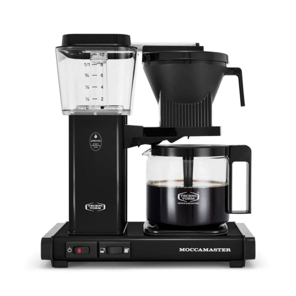 The Ultimate Guide to Choosing the Best Small Drip Coffee Maker