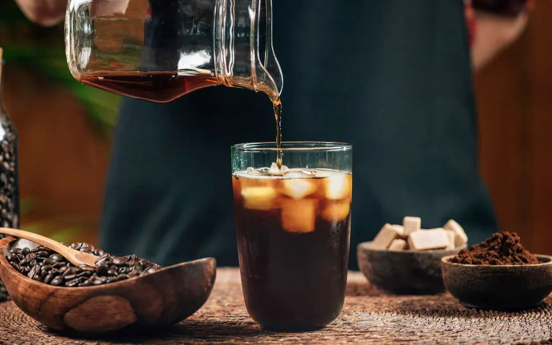 Cold Brew Coffee Grounds: The Key to Smooth, Refreshing Coffee