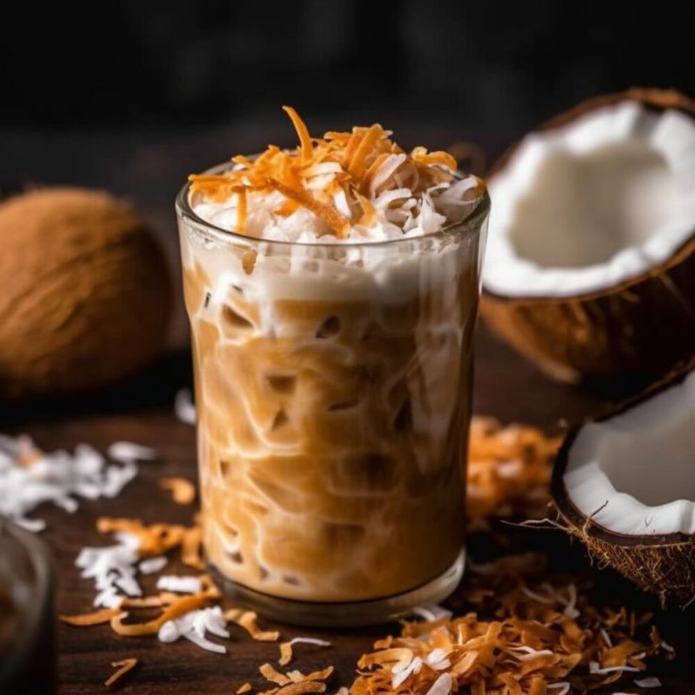 The Ultimate Guide to Coconut Coffee: How to Brew a Creamy, Exotic Cup