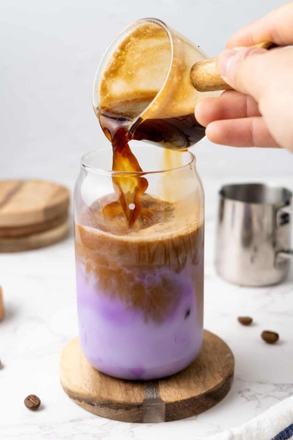 The Ultimate Ube Coffee Recipe Guide