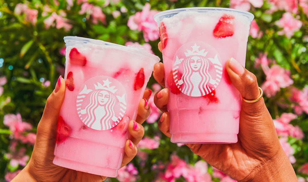 Wholesome and Fun: A Trusted Guide to Starbucks Drinks for Kids at Your Local Café