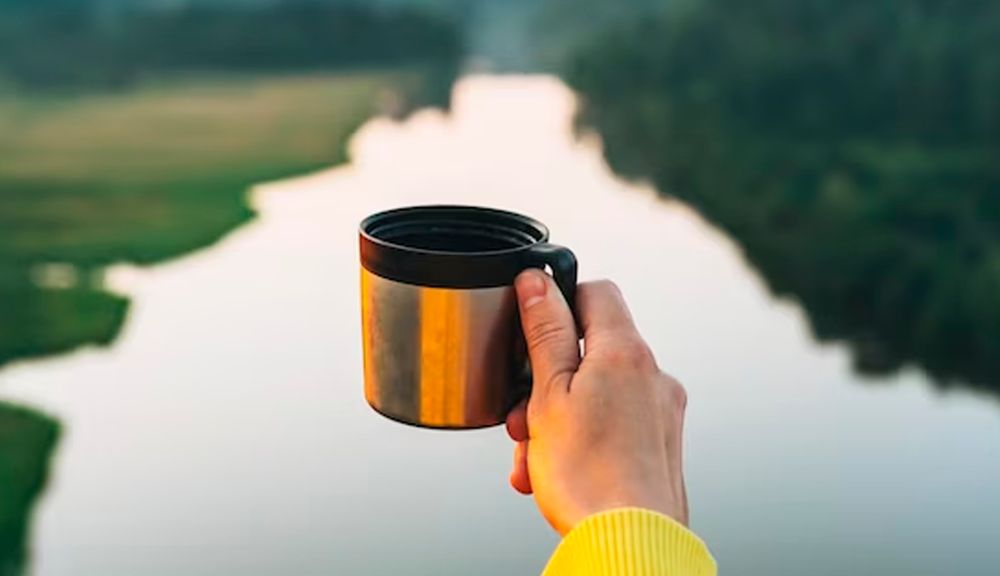 Brew On The Go: A Research-Backed Guide to the Best Travel Coffee Mugs for Coffee Lovers